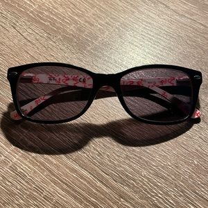 Rayban Sunglasses RB5228 Brand new lenses